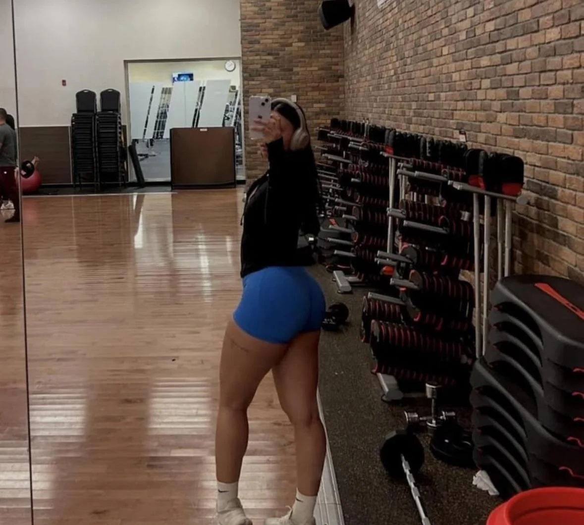 filipina gym rat picture 4 of 4