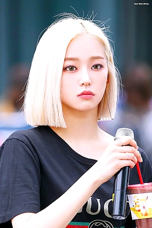 Yeeun'