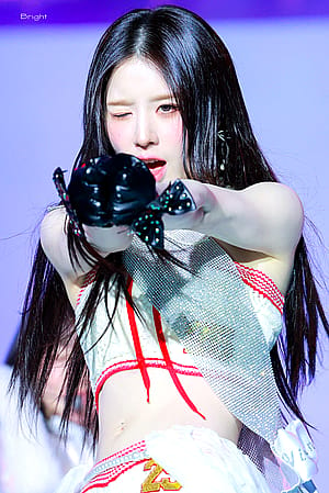 ARTMS Heejin'