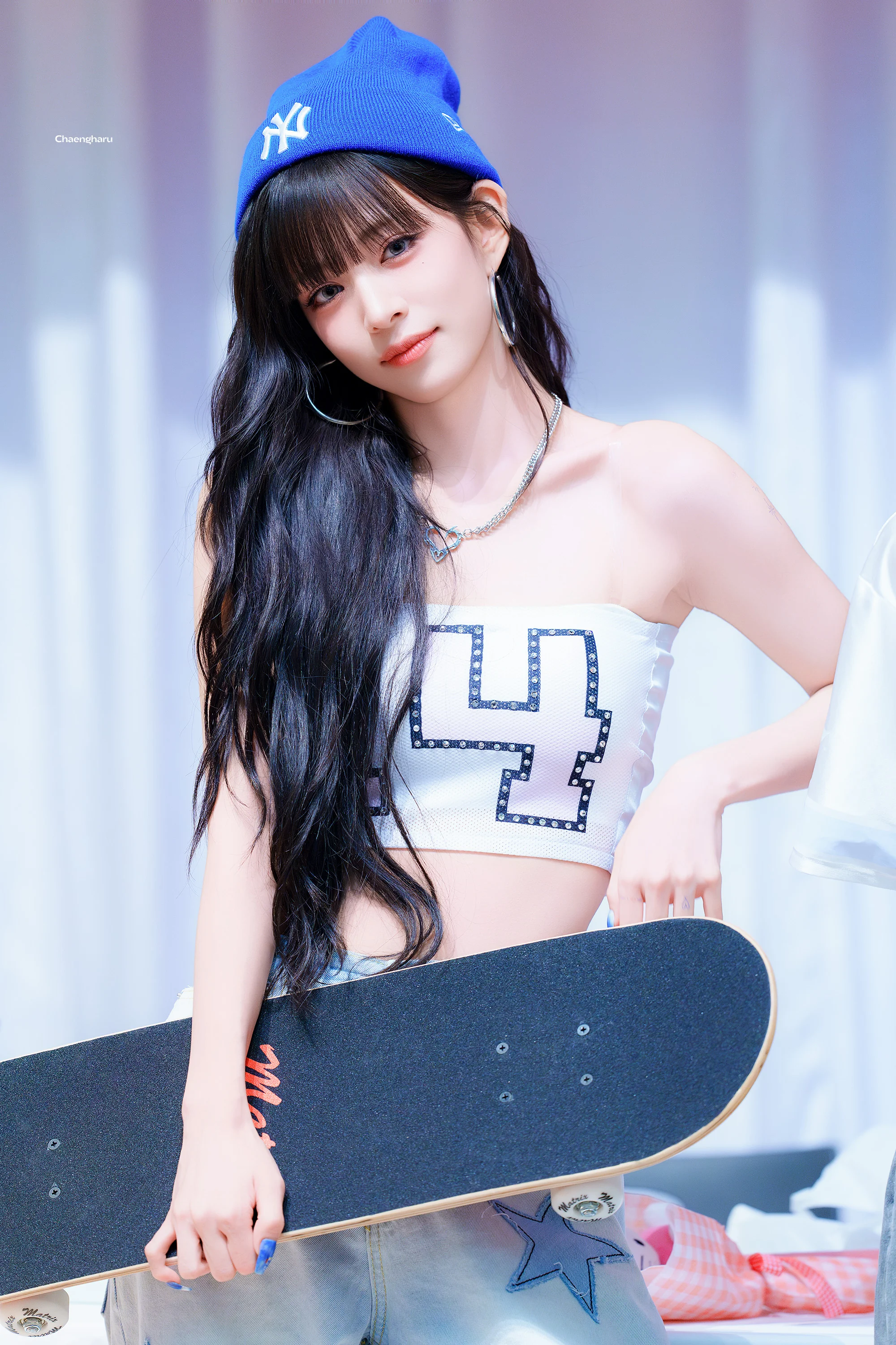 fromis_9 Chaeyoung picture 1 of 1