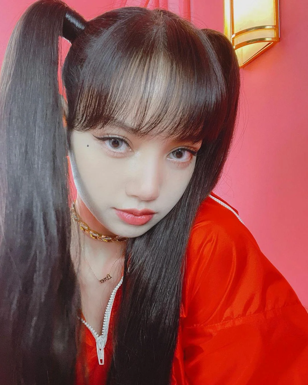 BlackPink - Lisa picture 1 of 1