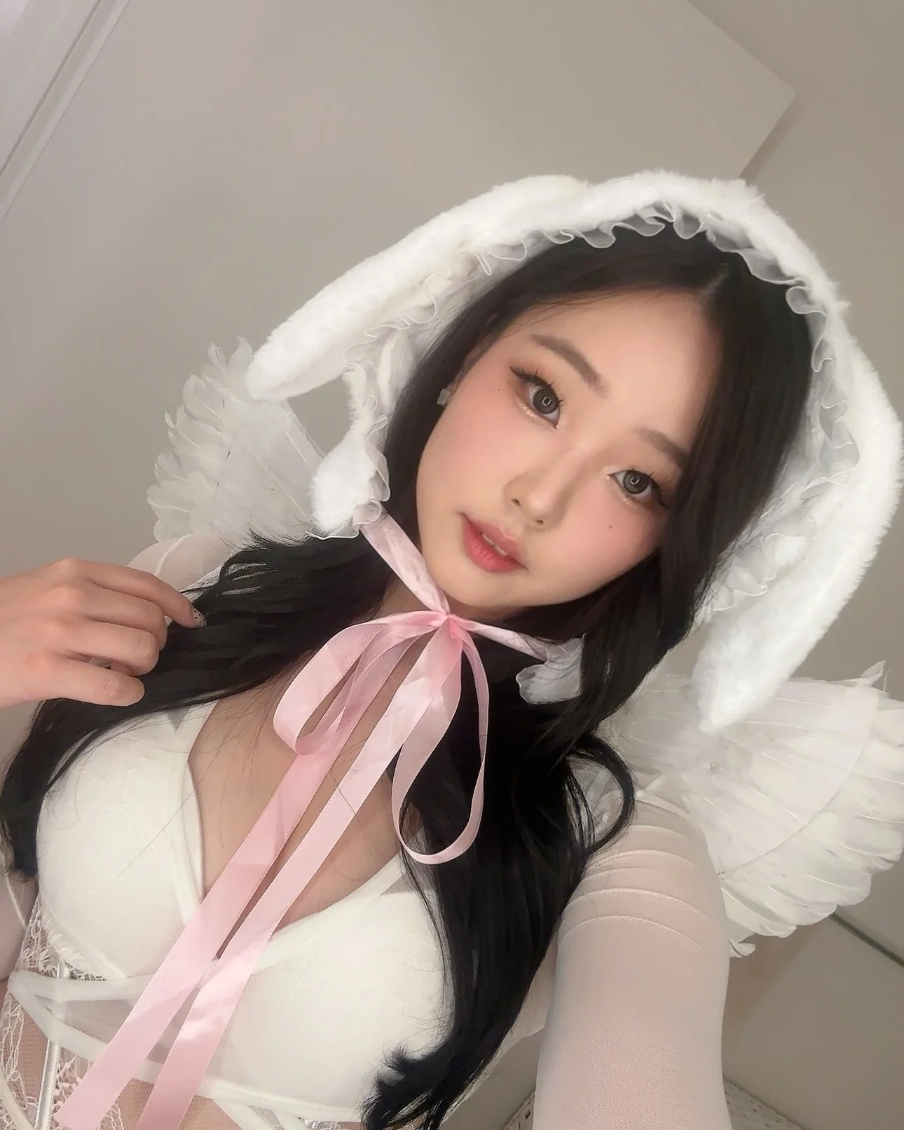 Asian angel picture 2 of 9