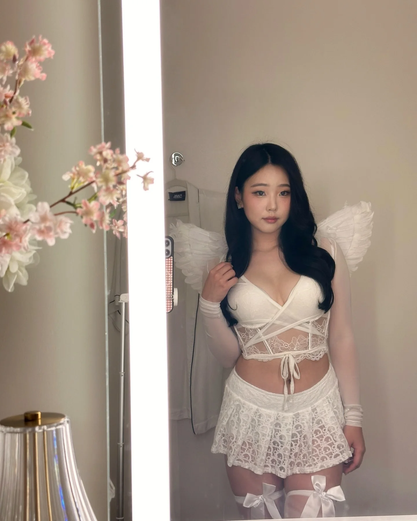 Asian angel picture 6 of 9