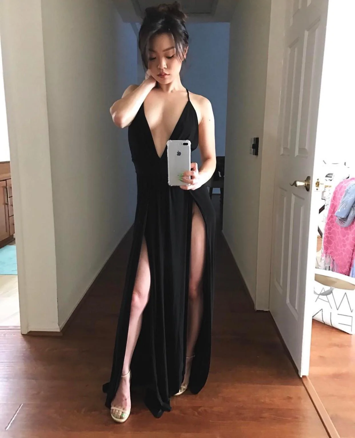 Revealing Dress picture 1 of 1