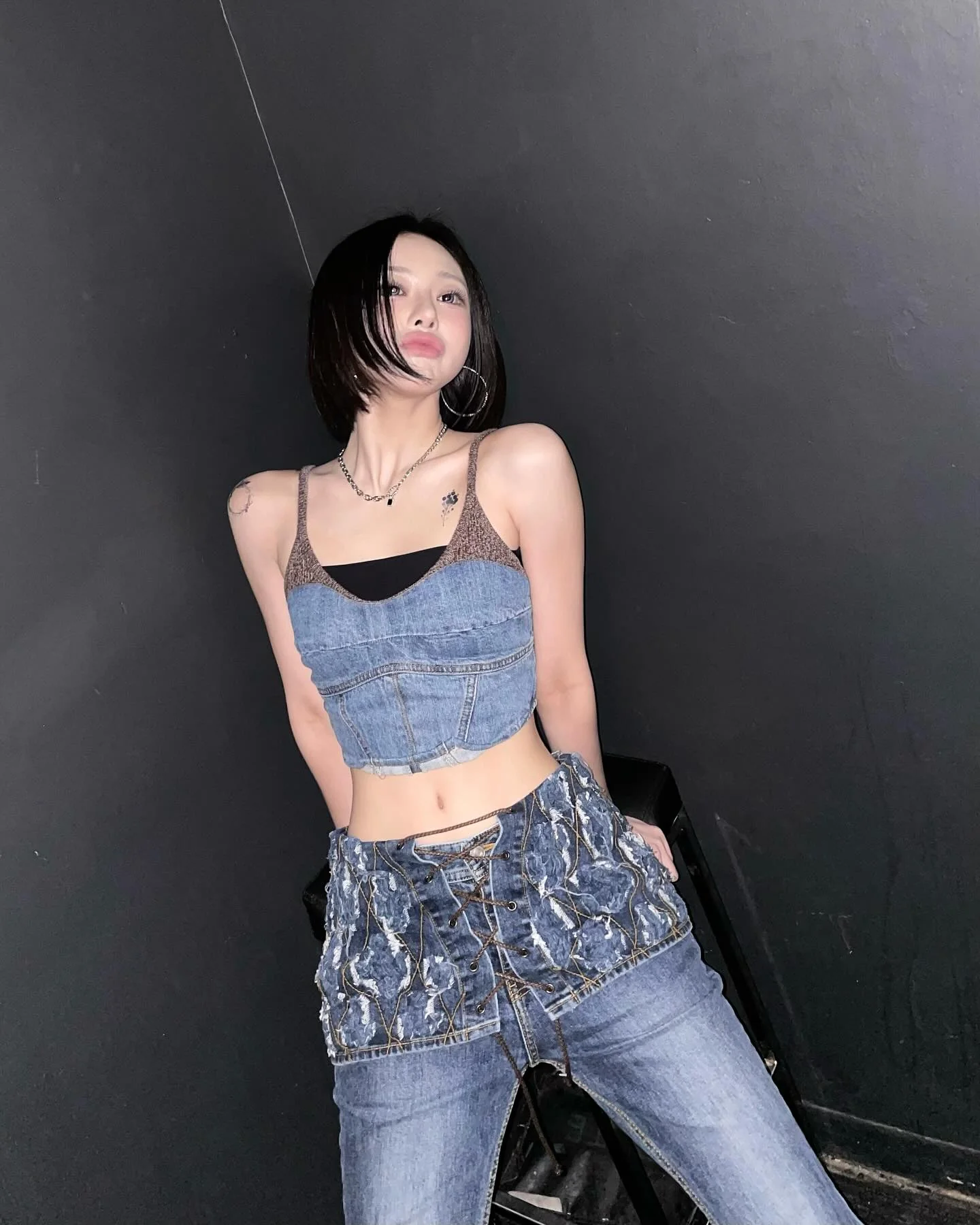 BILLLIE Sheon picture 4 of 4