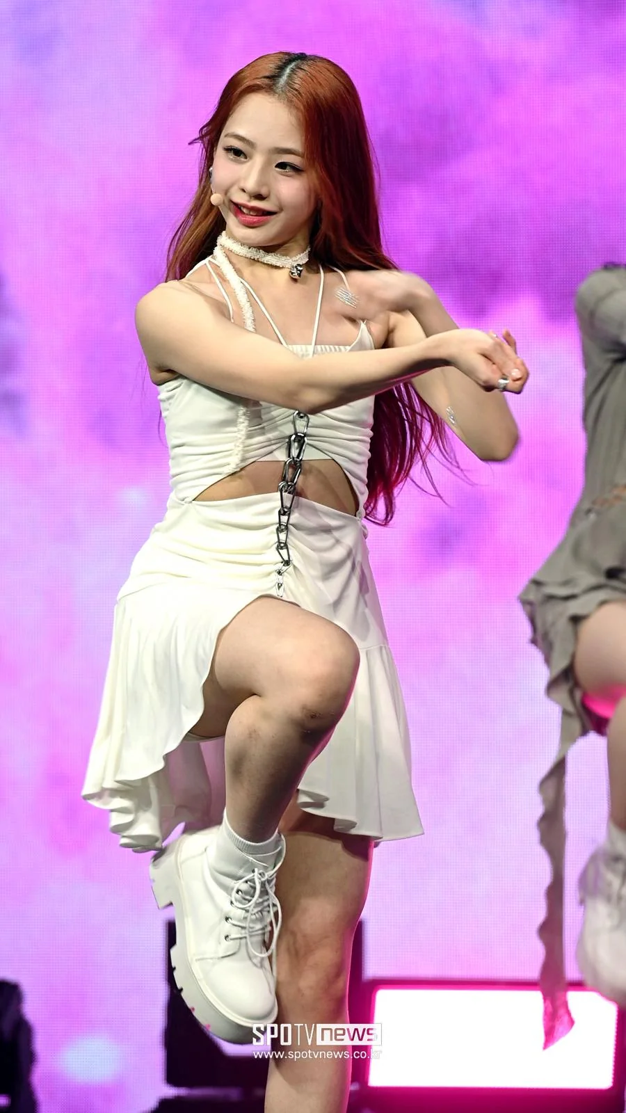 UNIS Seowon picture 1 of 1