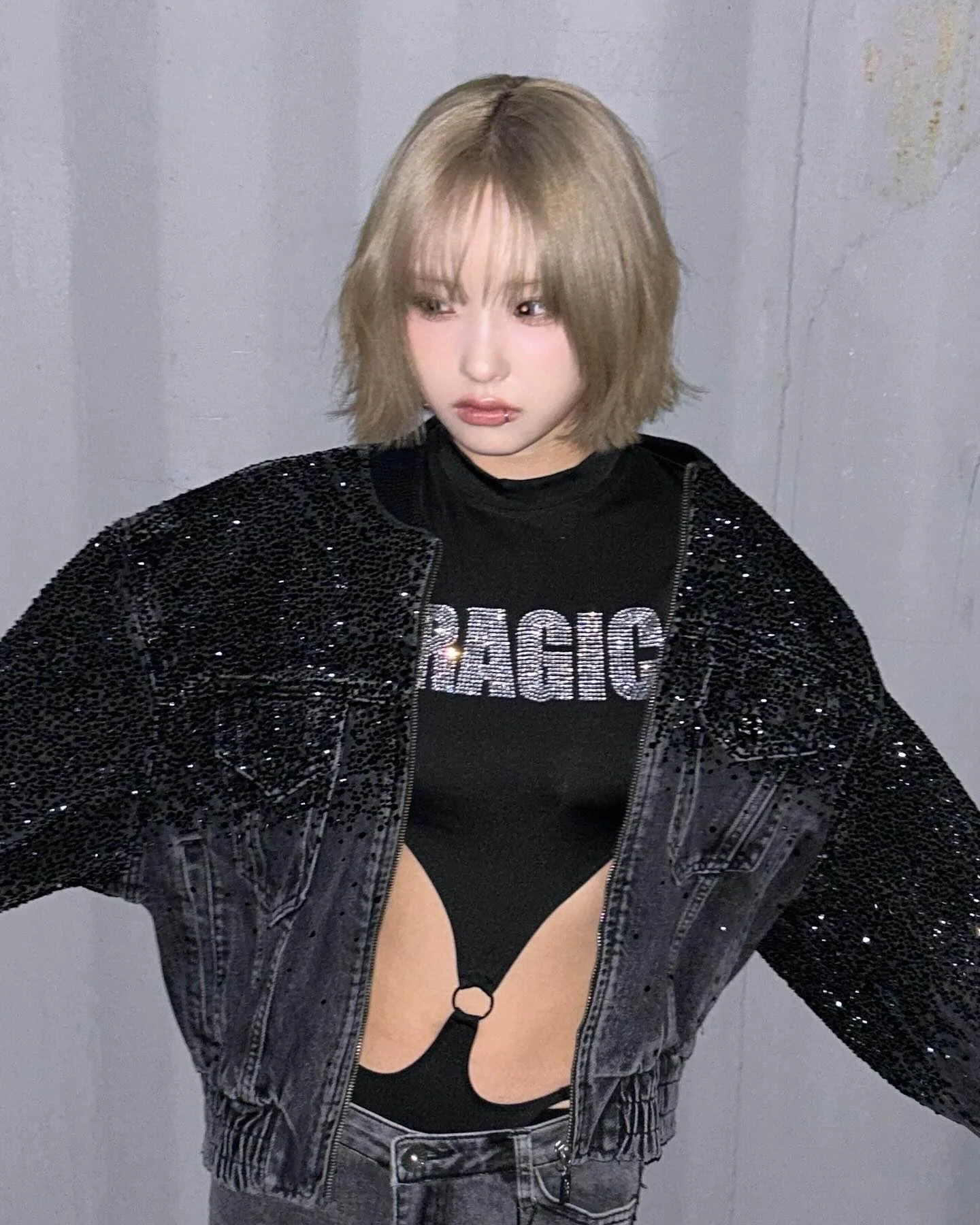 MADEIN Nagomi picture 1 of 6