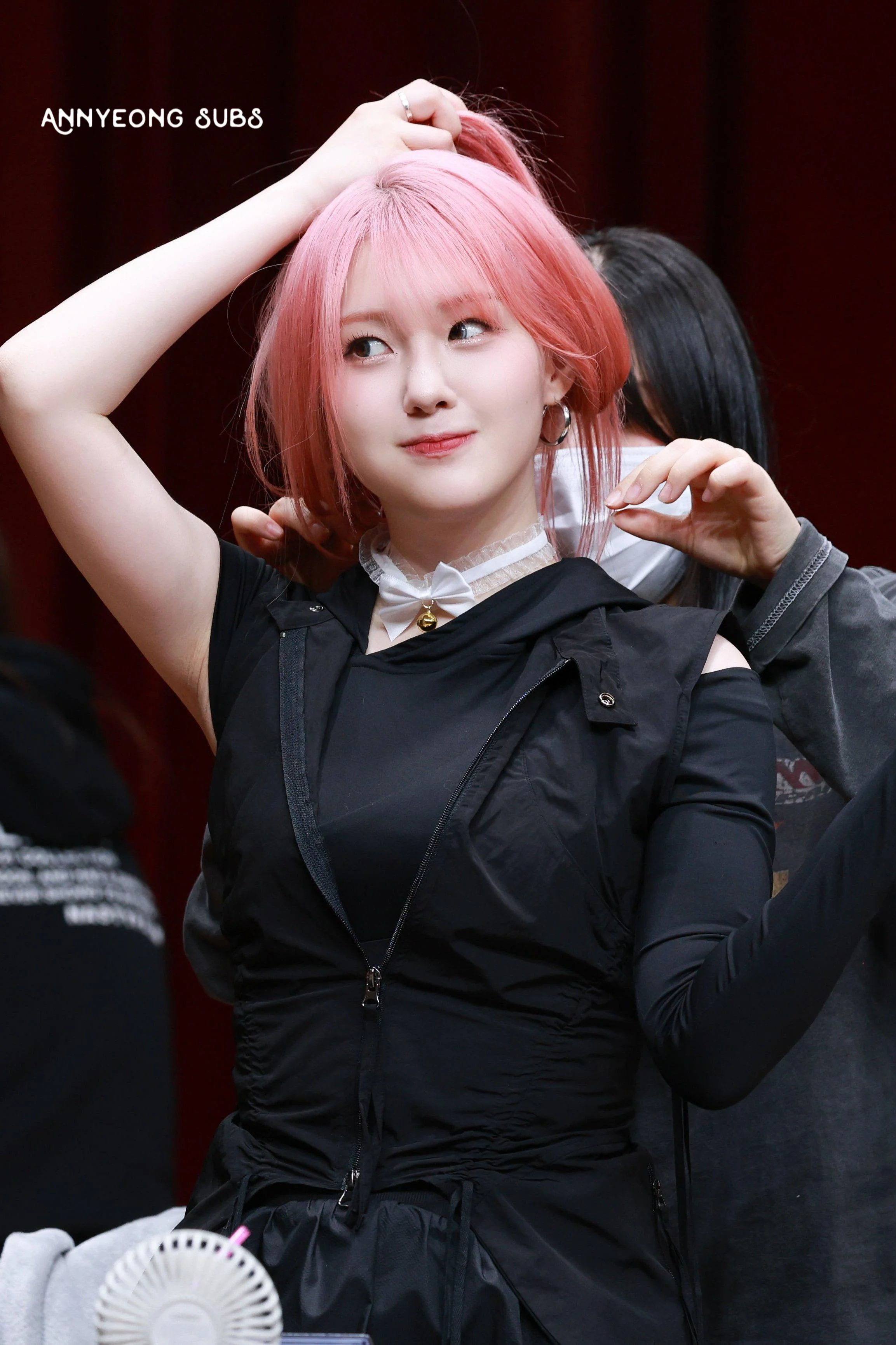 Kep1er Chaehyun picture 1 of 1