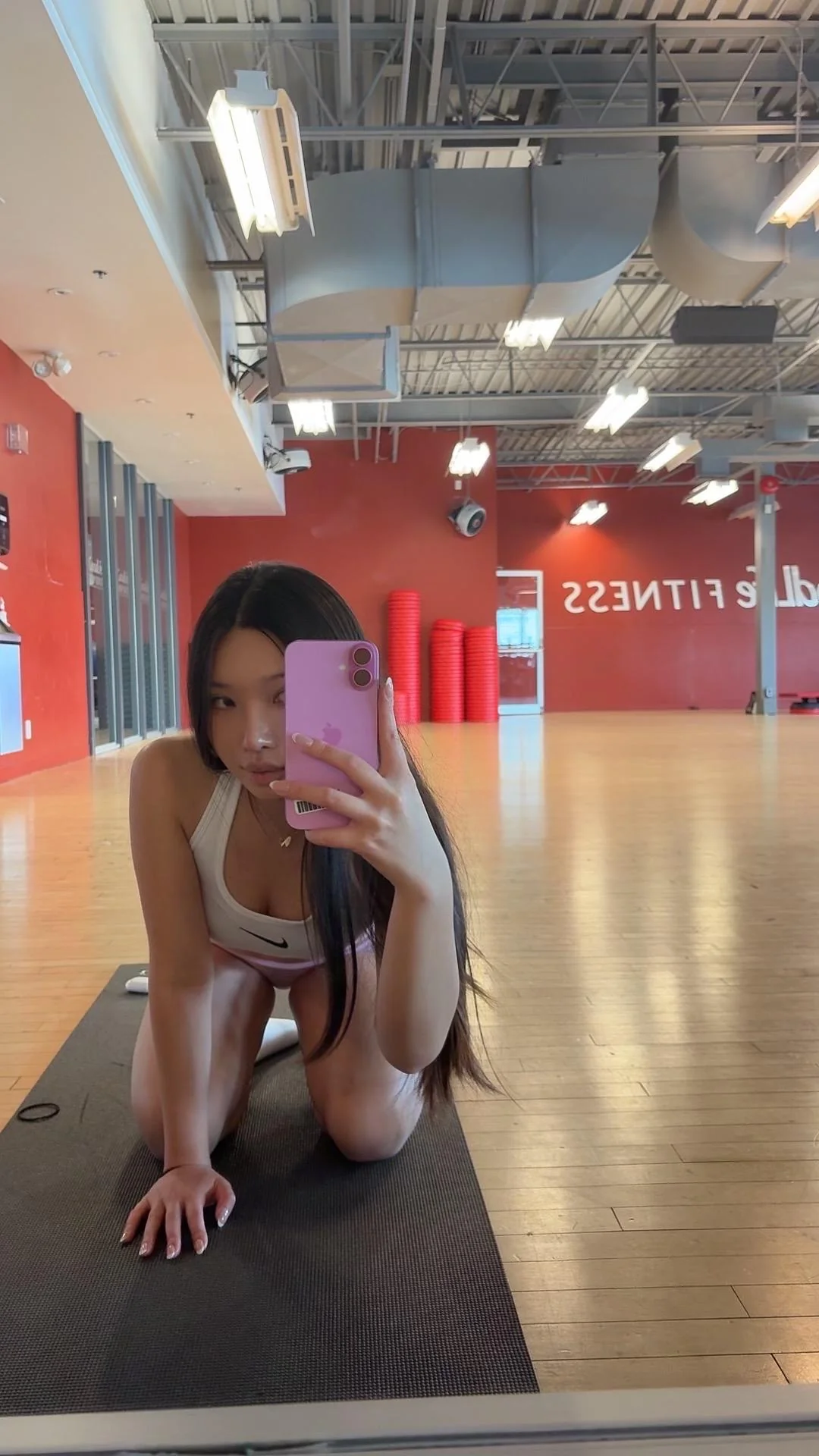 stretching is key picture 1 of 1