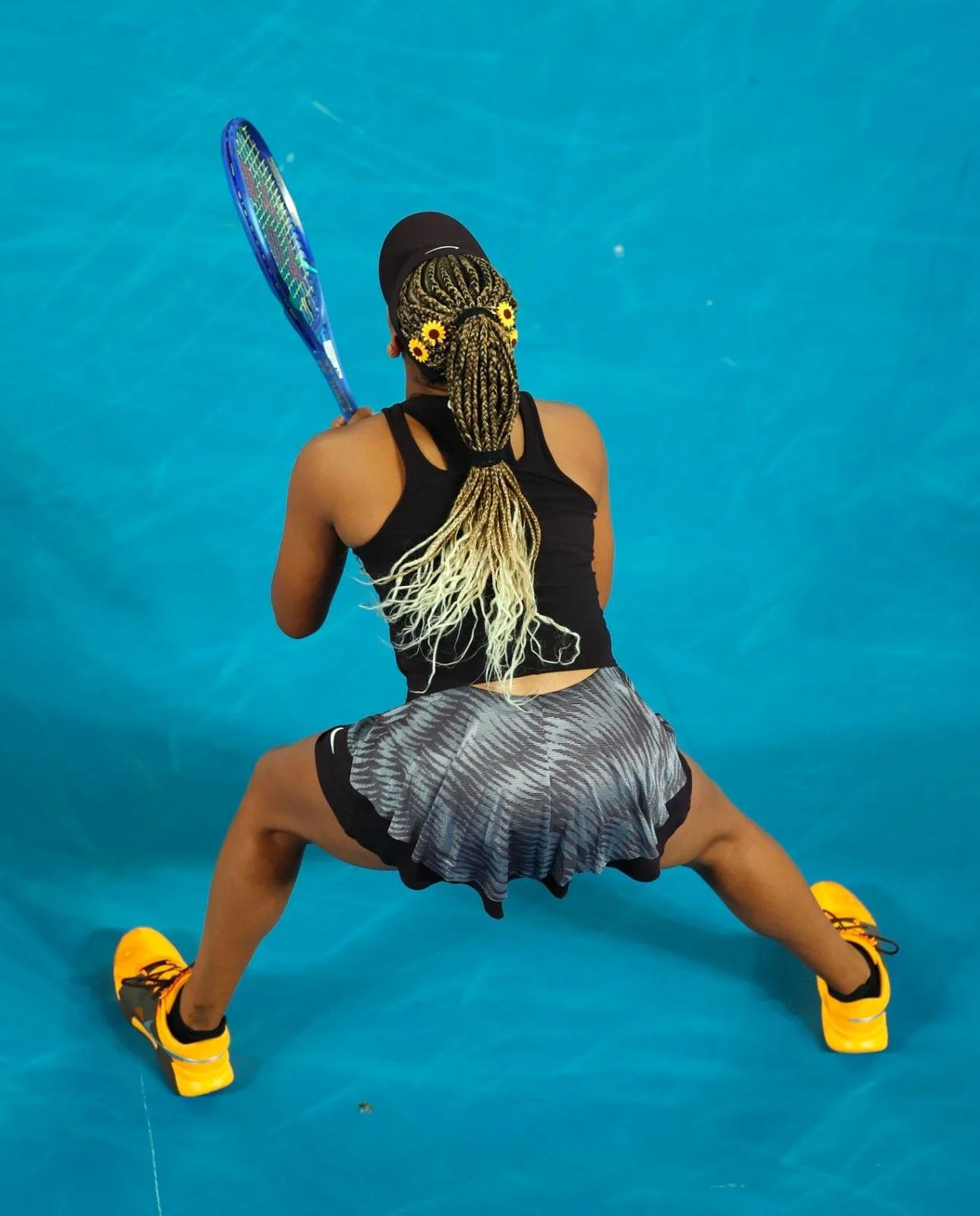 Naomi Osaka picture 2 of 2