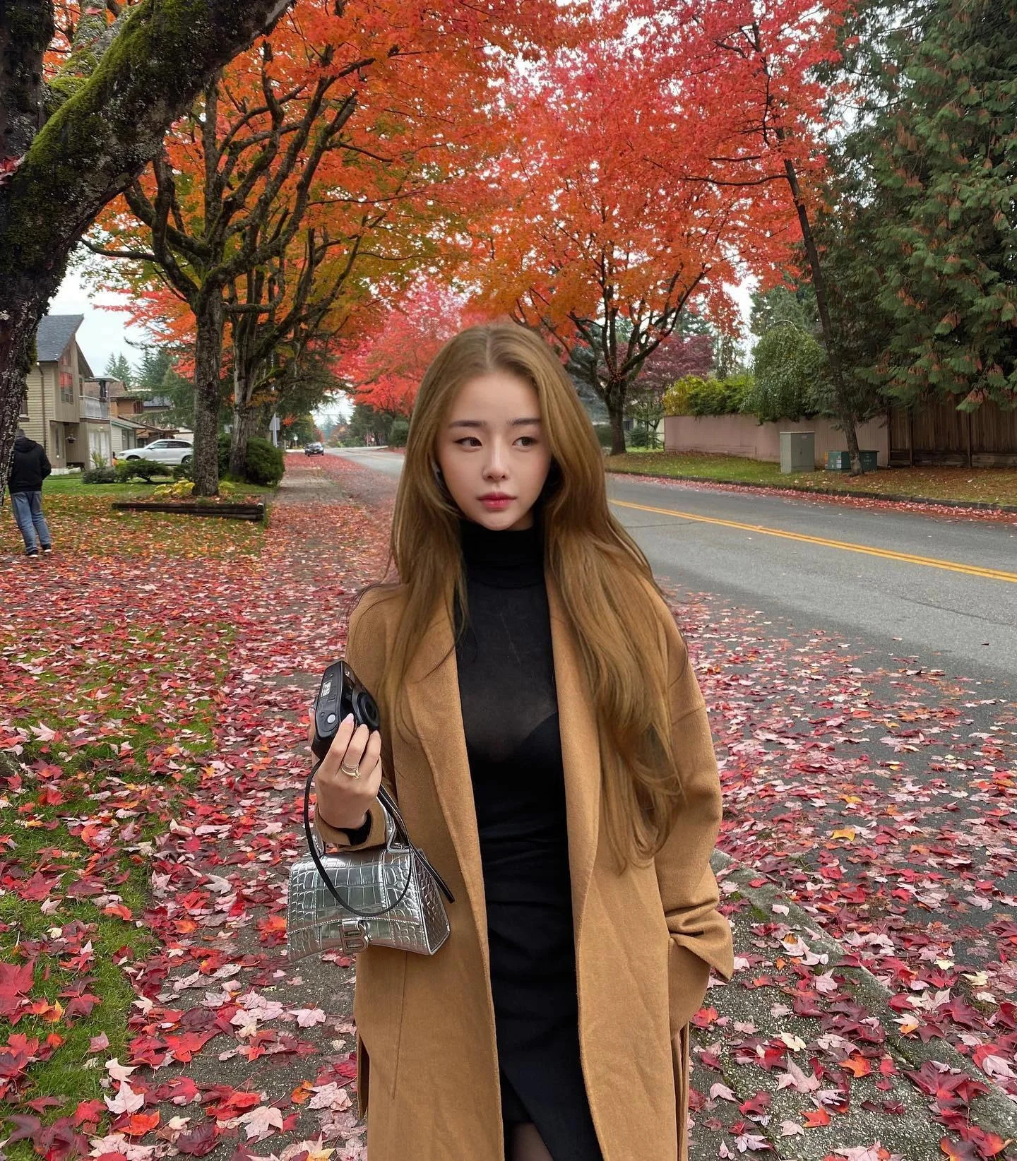 autumn blonde picture 1 of 1