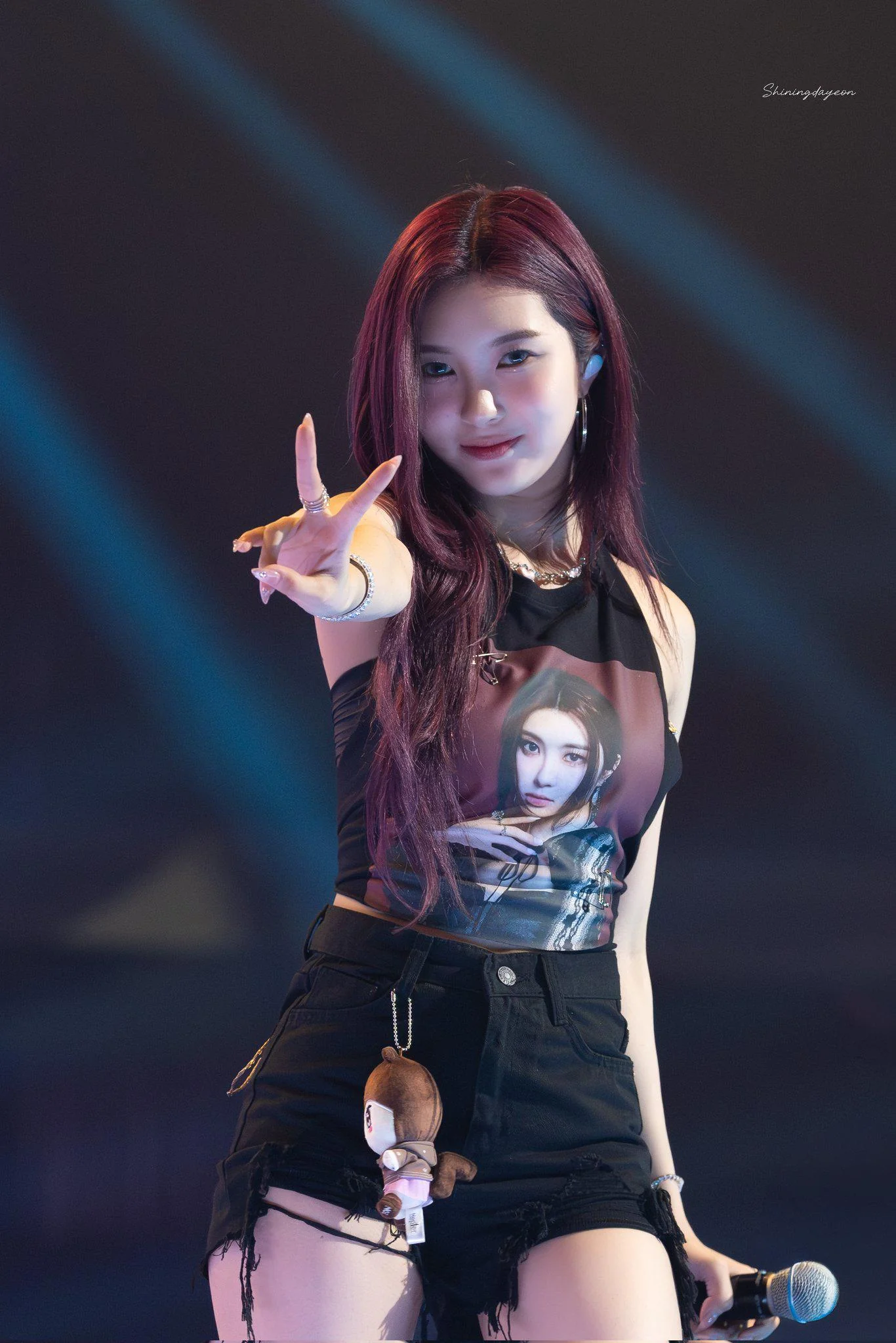 Kep1er Dayeon picture 1 of 1