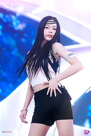 NMIXX Kyujin'