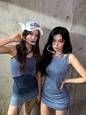 Yujin Dayeon'
