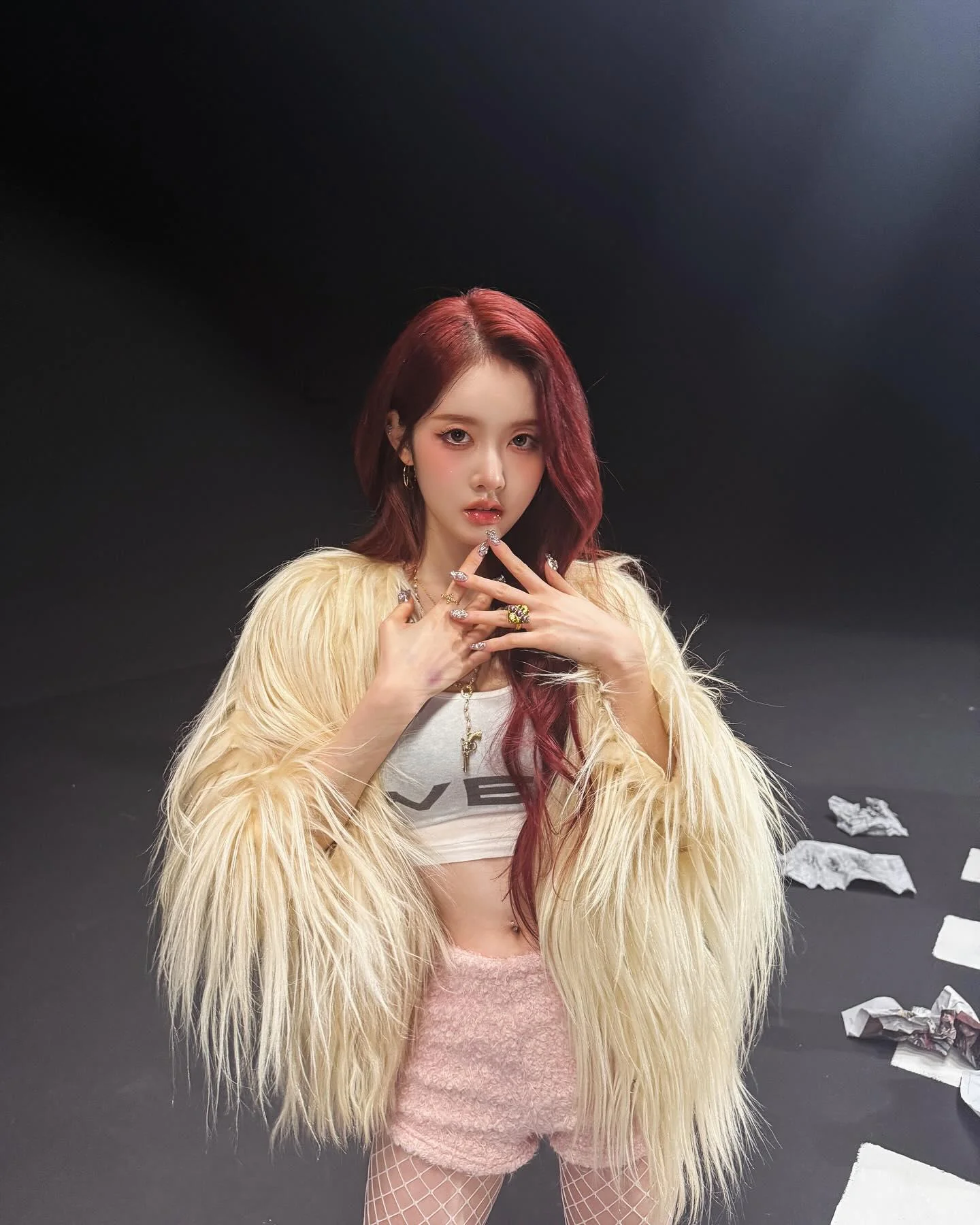 STAYC Sieun picture 2 of 5