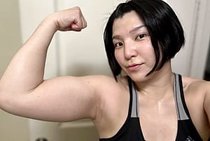 Hikaru Shida'
