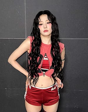 Seulgi'