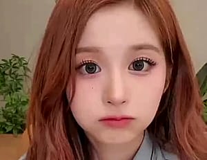 NMIXX Sullyoon'