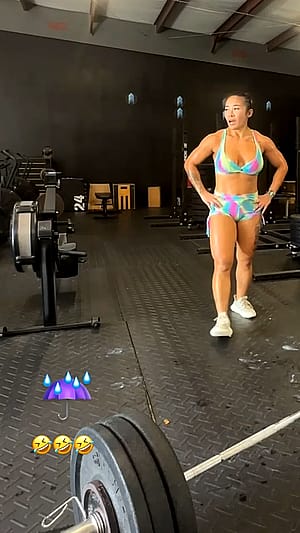 Xia Li (Léi Yǐng Lee)'