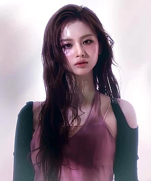 NMIXX Sullyoon'