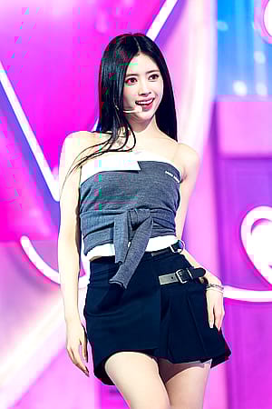 NiziU Rima'