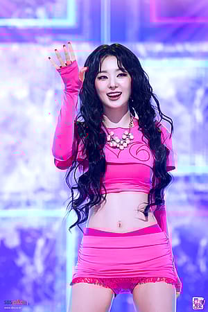 Seulgi'