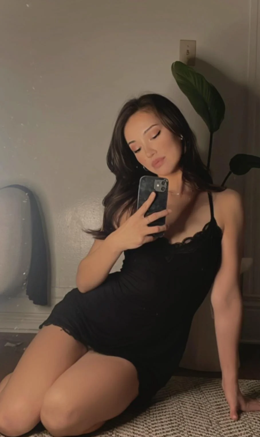 Hana @venusiscruel OC picture 1 of 1