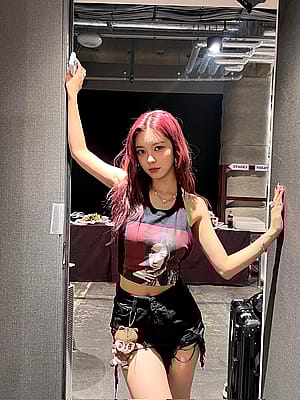 Kep1er - Dayeon'