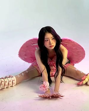 Loossemble- Yeojin'