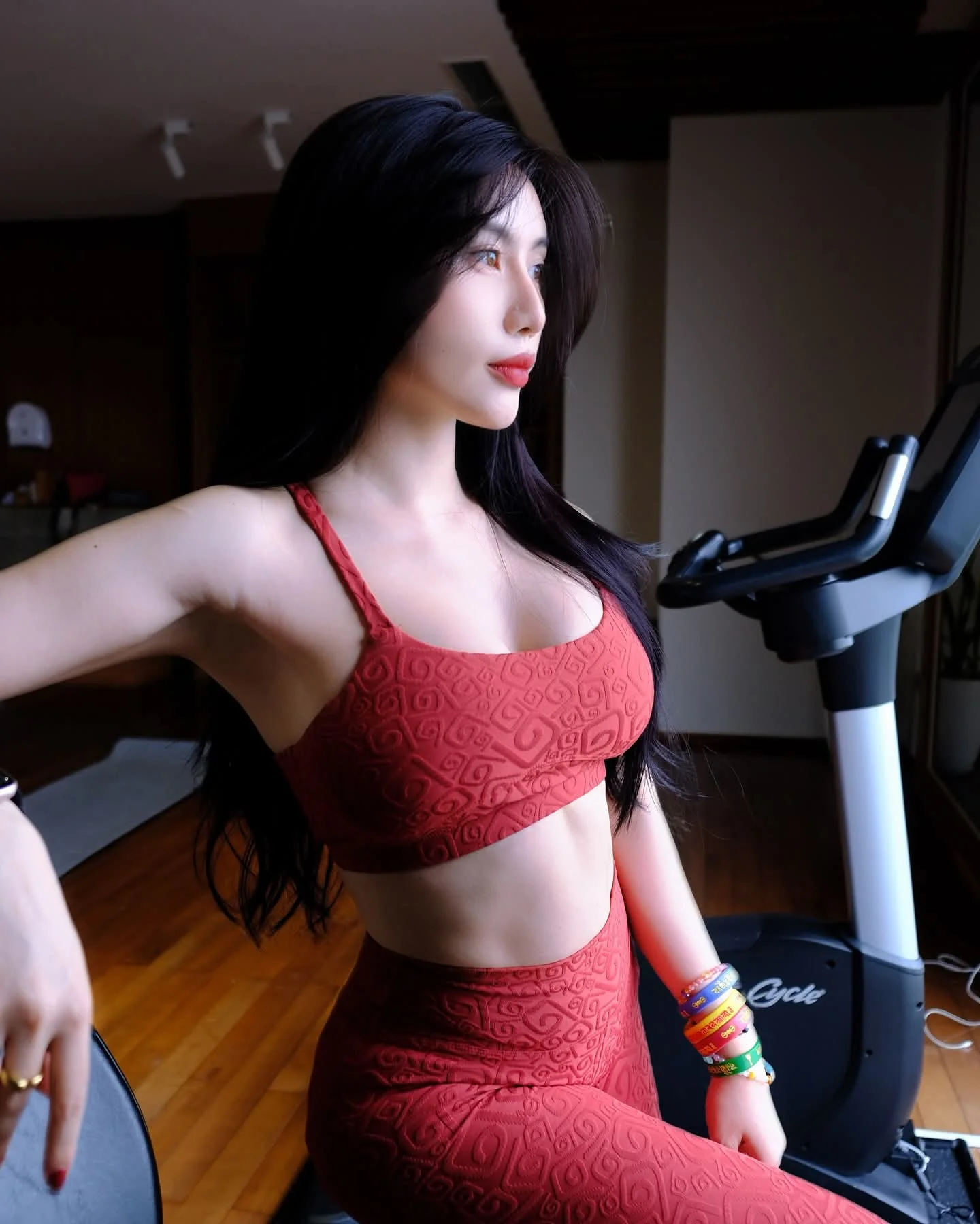 Trang Lê Fitness picture 2 of 10