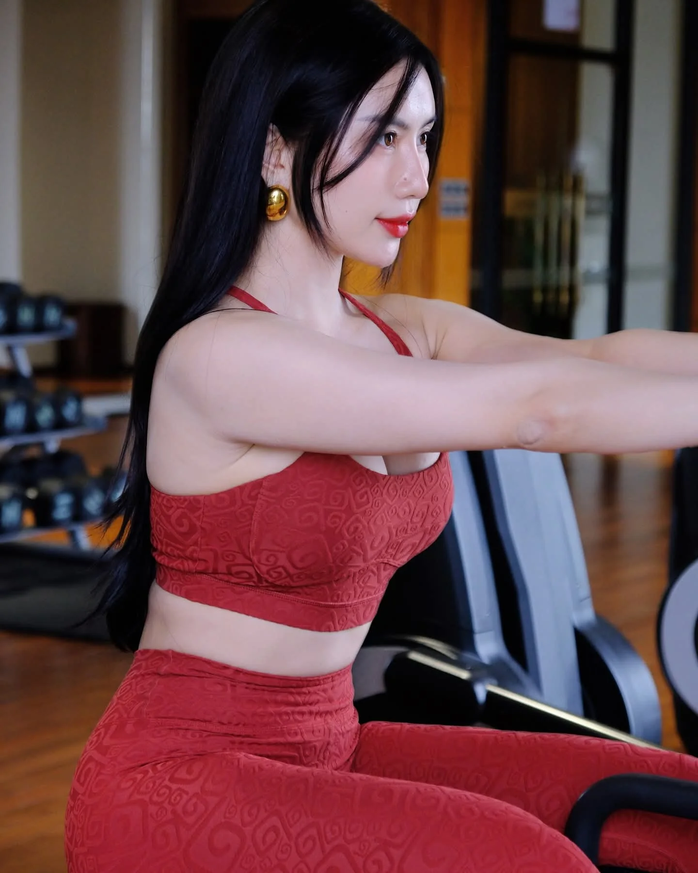 Trang Lê Fitness picture 10 of 10