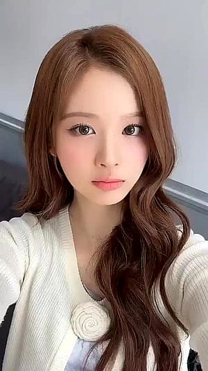NMIXX Sullyoon'