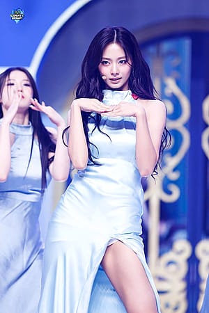 TWICE - Tzuyu'