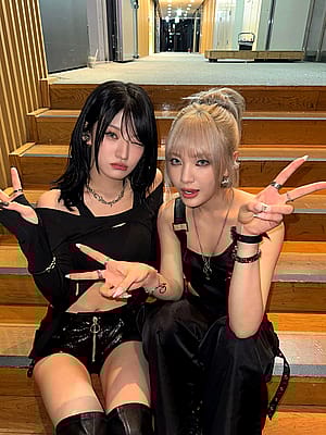 BILLLIE Siyoon Sua'