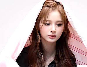 NMIXX Sullyoon'