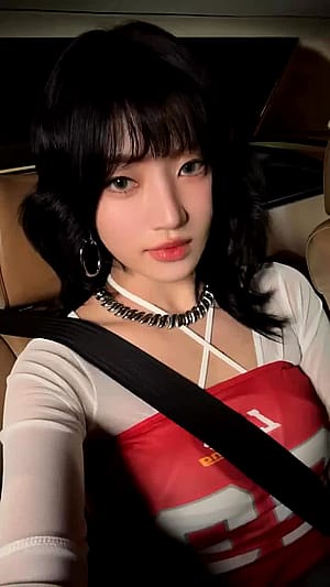 BILLLIE Siyoon'