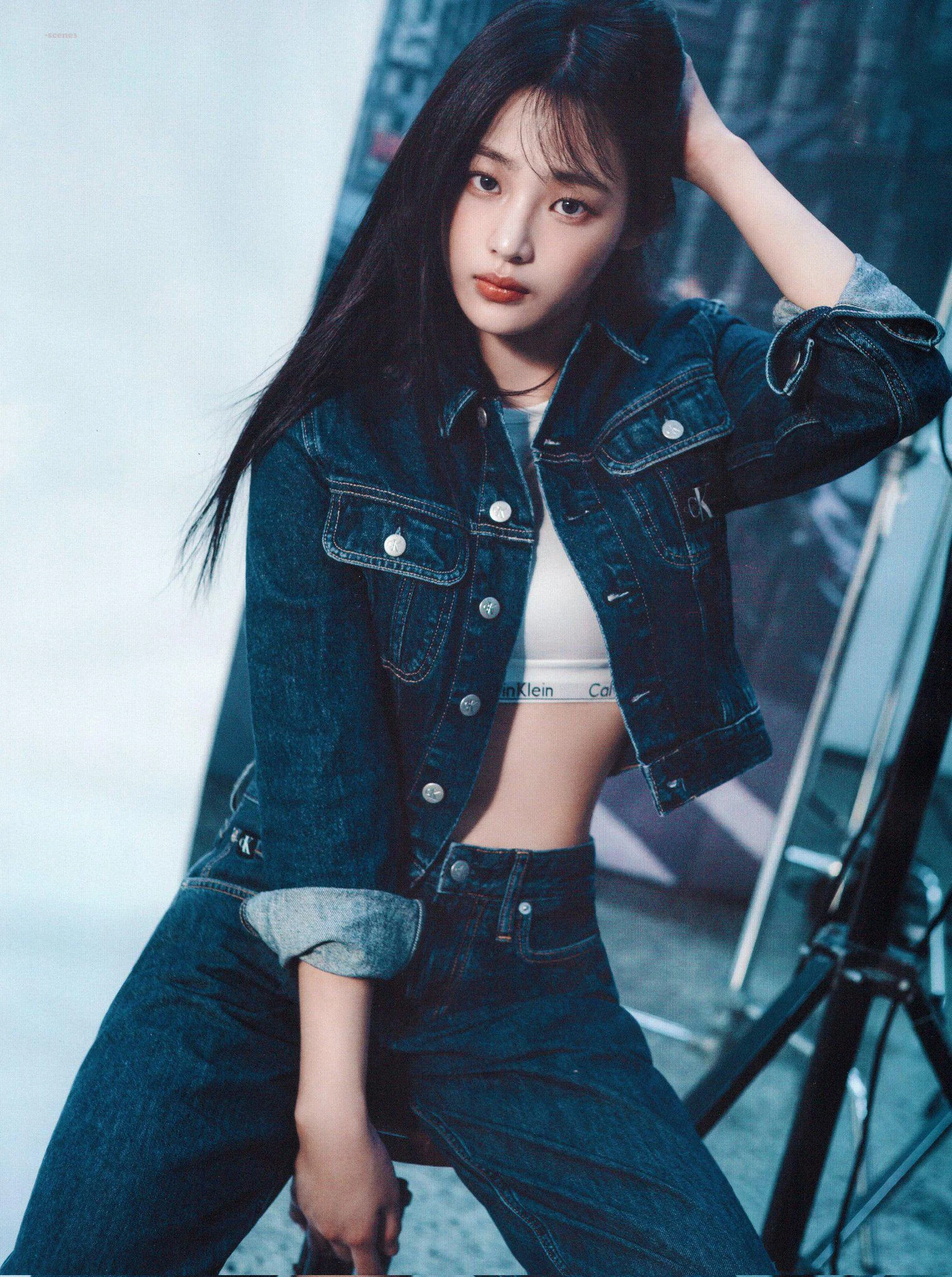 NewJeans - Minji picture 1 of 1