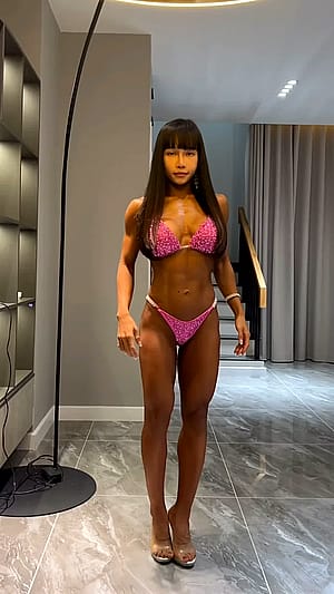 Xuân Quỳnh (IG: quynhrye_ifbbpro)'