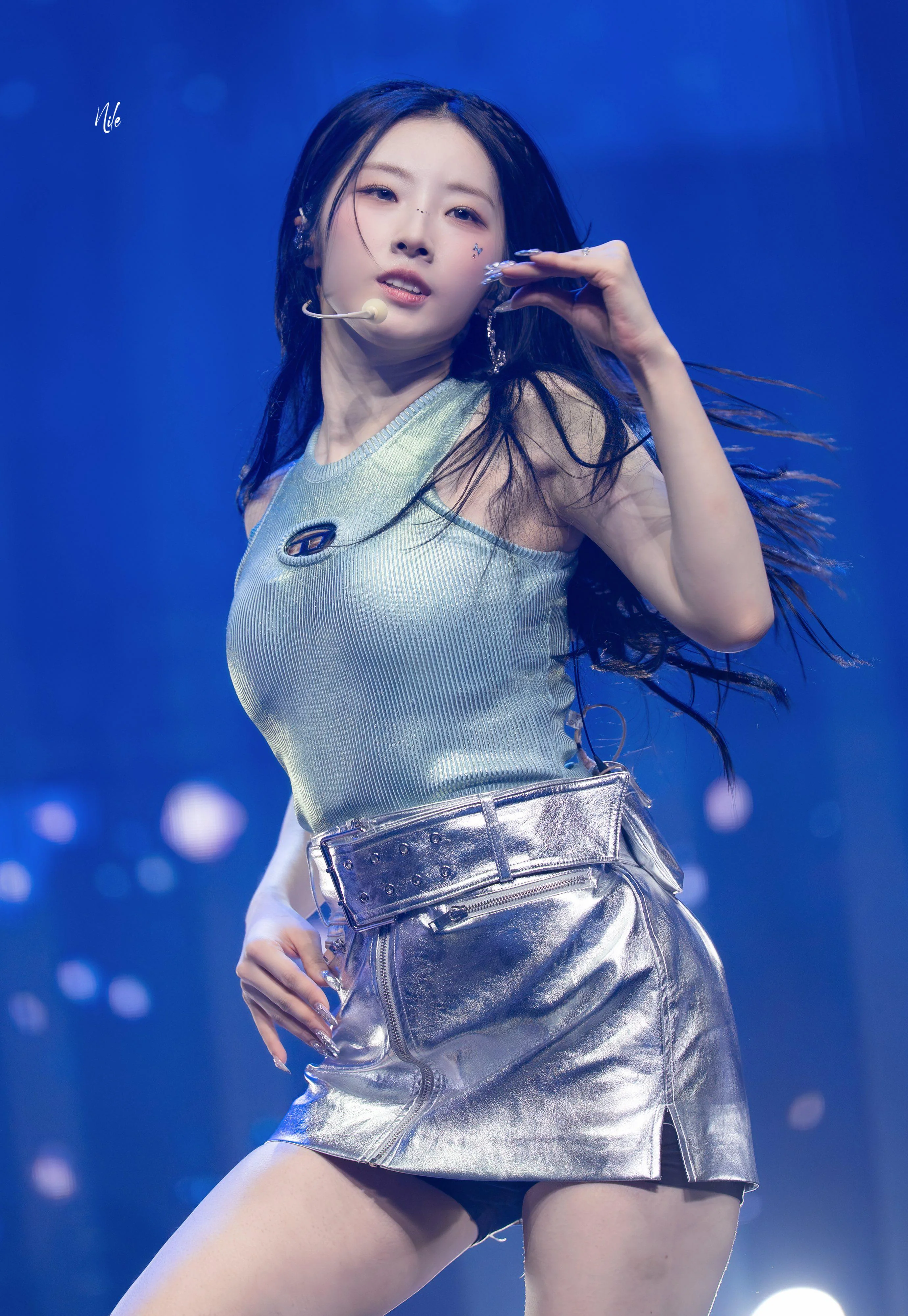 ARTMS Haseul picture 1 of 1