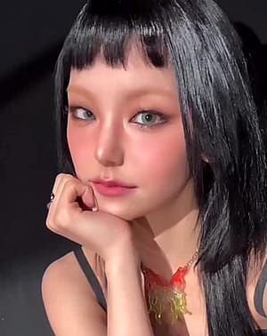 ITZY Yeji'