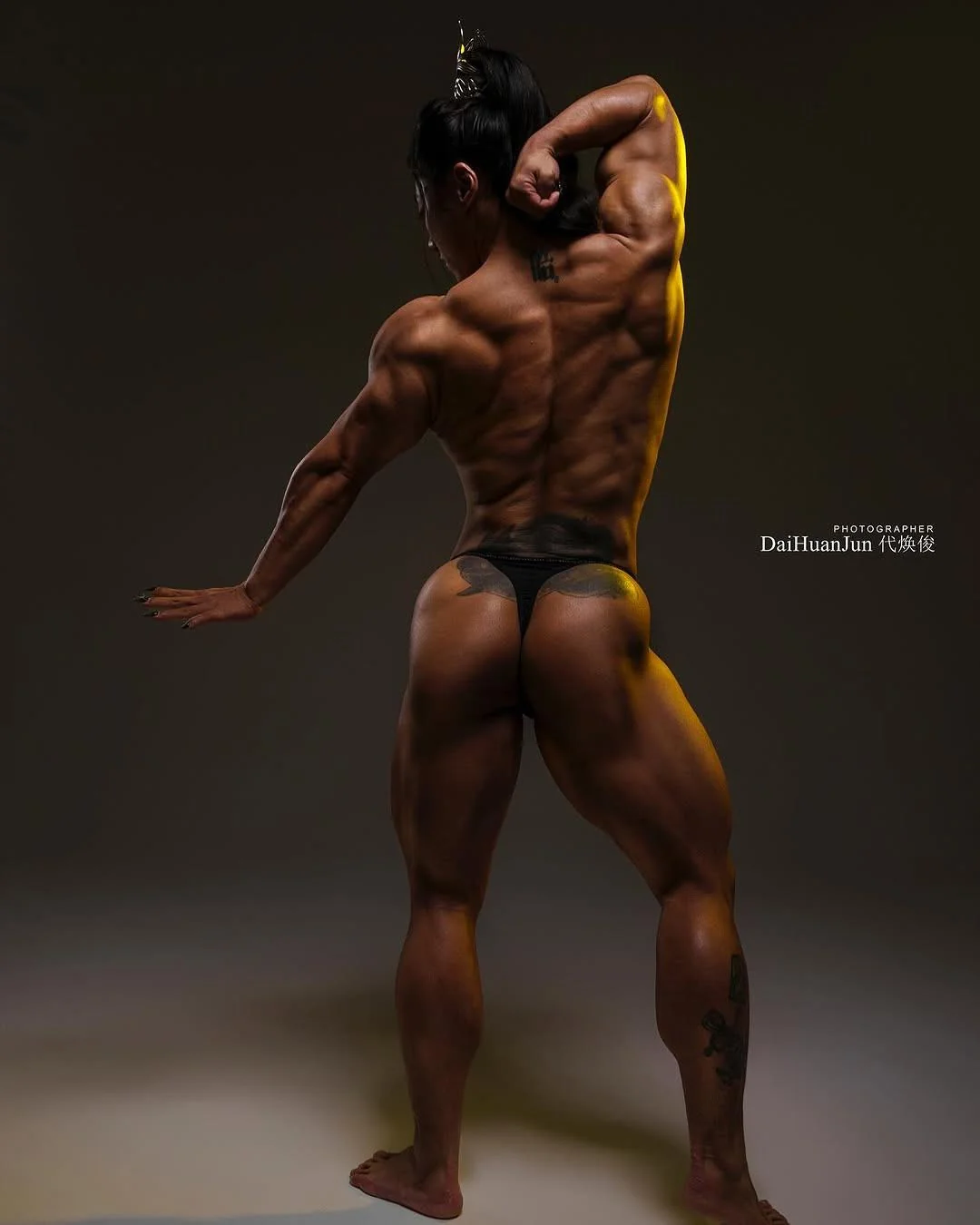 @bian_ifbb_pro picture 2 of 2
