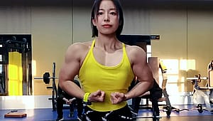 Liu Mingyue'
