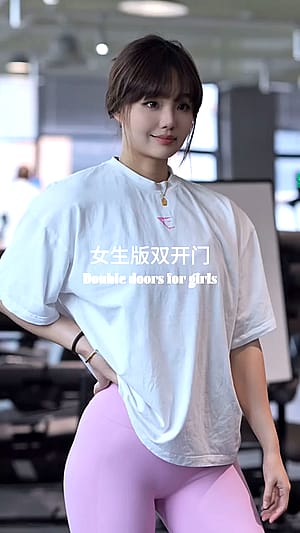 what does the non-english caption say?'