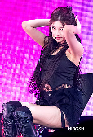 EVERGLOW Yiren'