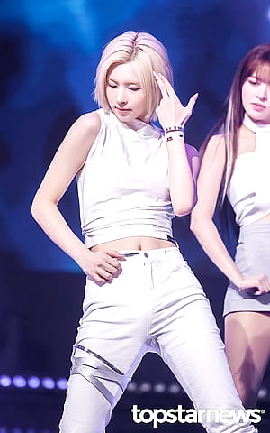 NMIXX Bae'