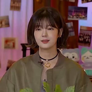 ITZY - Lia'