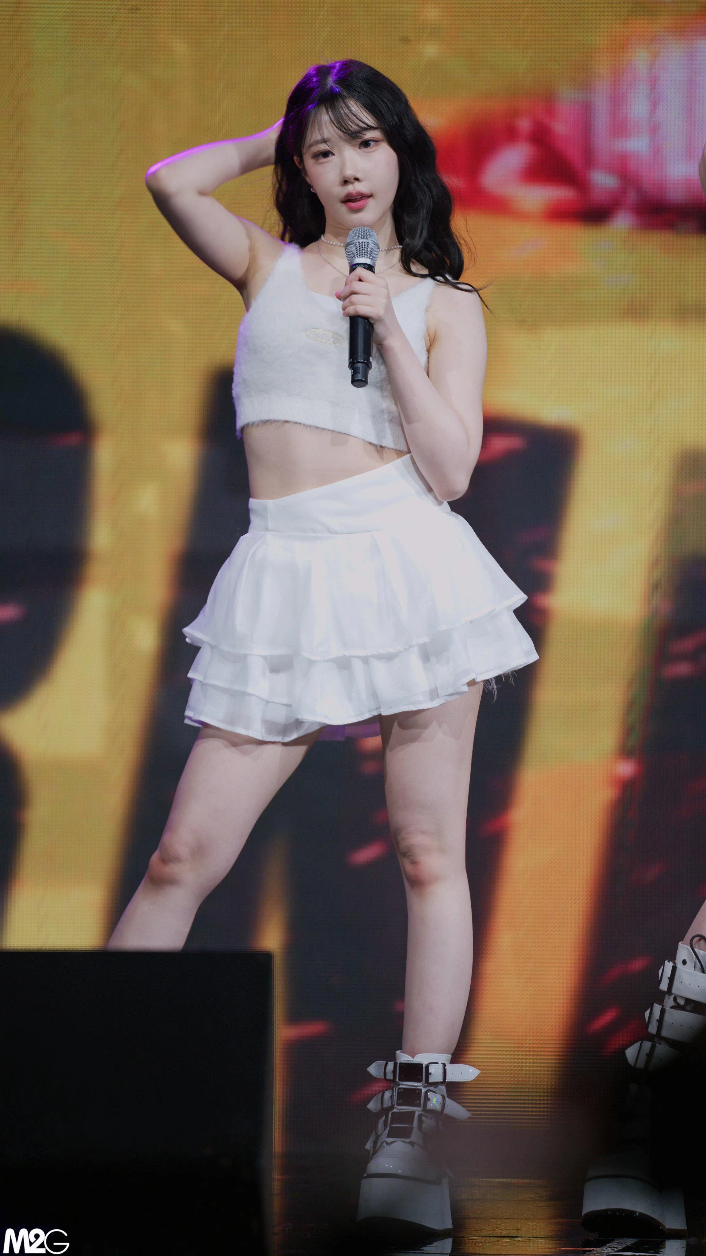 CLASS:y Chaewon picture 1 of 1
