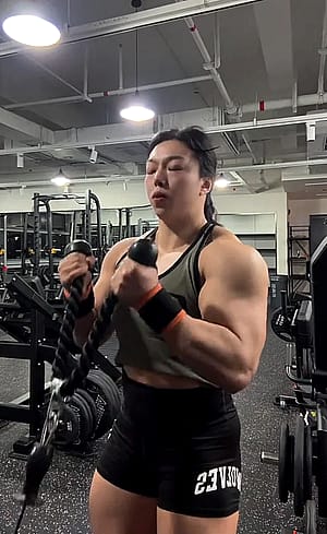JiaJia Shi'