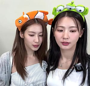 Sana Miyeon'