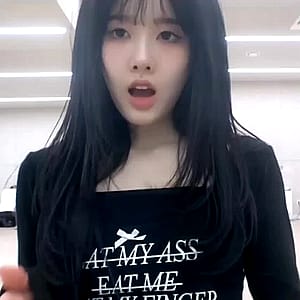 STAYC Sieun'